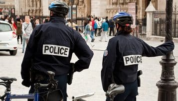 Sécurité : les principales déclarations d'Emmanuel Macron