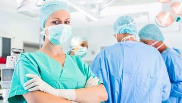 Entre 2 à 5 % de postes vacants chez les soignants, selon la Fédération hospitalière