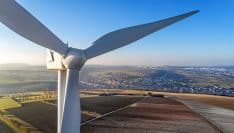 Éolien en France : des mesures pour soutenir une croissance « maîtrisée »