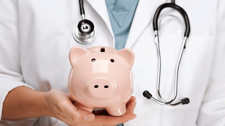 FPH : revalorisation de salaires pour les paramédicaux de catégorie A