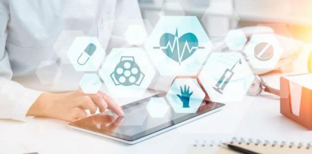 La stratégie d’accélération “Santé numérique” est lancée