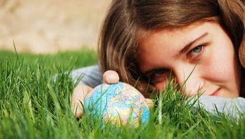 Les aires éducatives, pour sensibiliser les enfants à l'environnement