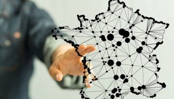 Les Français favorables à une régionalisation accrue