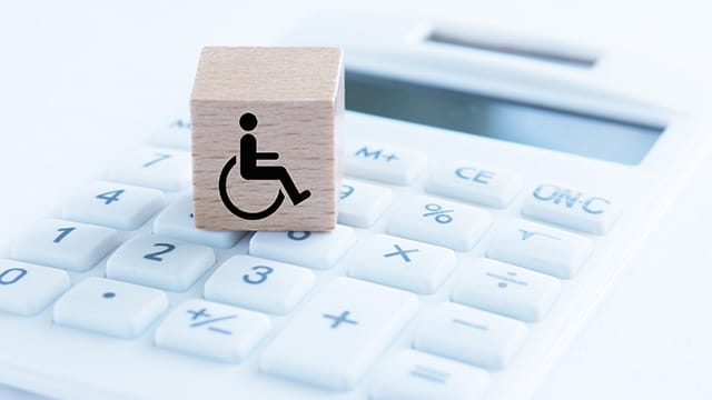 Les Maisons départementales des personnes handicapées continuent à gagner en efficacité