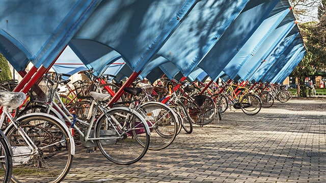 Métropole de Lyon : 10 000 vélos en prêt gratuit pour les jeunes en difficulté