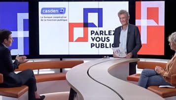 À quoi ressemblera le métier d’enseignant dans 10 ans ?