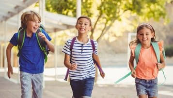 Port du masque, passe sanitaire : ce qui va changer à l'école et pour les jeunes