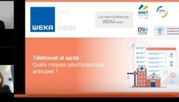 Télétravail et santé : quels risques psychosociaux anticiper ?