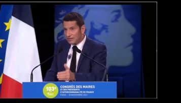 [ép. 72] Le Congrès de l'AMF