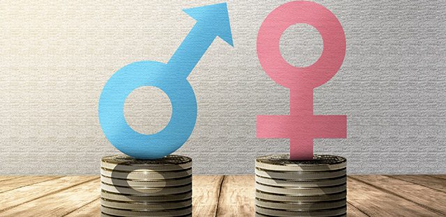 Fonction publique : l'écart salarial hommes-femmes se réduit légèrement