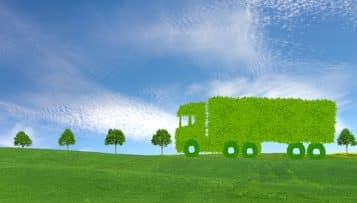 Il faut verdir les flottes automobiles !