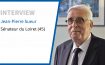 Jean-Pierre Sueur, sénateur du Loiret : “Rénover le droit funéraire éviterait de nombreux contentieux”