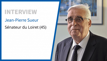 Jean-Pierre Sueur, sénateur du Loiret : “Rénover le droit funéraire éviterait de nombreux contentieux”