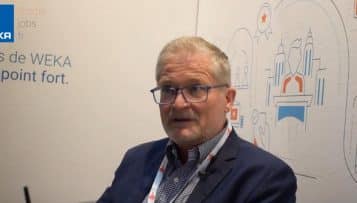 “Les entretiens Territorialis 2021”: Emmanuel Gros