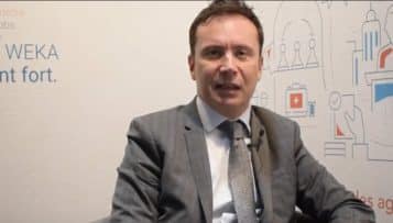 “Les entretiens Territorialis 2021”: Franck Lorho