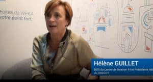 “Les entretiens Territorialis 2021”: Hélène Guillet