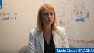 « Les entretiens Territorialis 2021 » : interview de Marie Claude Sivagnanam