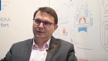 “Les entretiens Territorialis 2021”: Laurent Régné