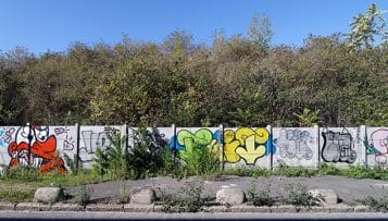 Plus de 2 700 friches potentielles répertoriées en Île-de-France