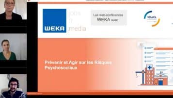Prévenir et agir sur les risques psychosociaux