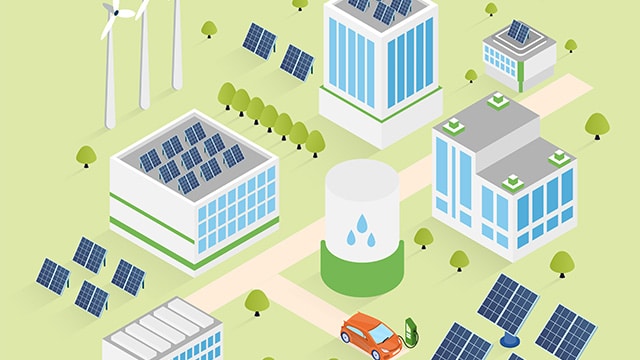 "Un gros travail à faire" pour développer le chauffage urbain, estiment les professionnels