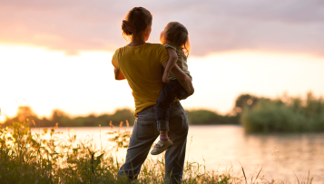 1 000 premiers jours de l'enfant : près de 200 projets sélectionnés dans 15 régions