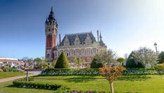 À Calais, un site de e-commerce au service des commerçants locaux et des habitants