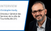Christophe Hardy : « La ville, le centre-ville, le cœur de ville sont réapparus essentiels » (1/2)