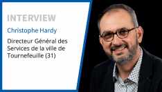 Christophe Hardy : « La ville, le centre-ville, le cœur de ville sont réapparus essentiels » (1/2)