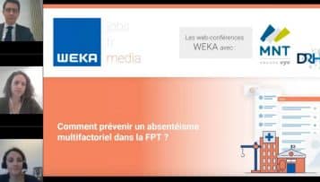 Comment prévenir un absentéisme multifactoriel dans la FPT ?
