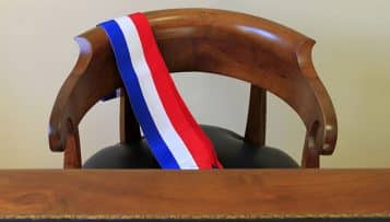 Covid-19 : préfets et élus priés d'annuler leurs cérémonies de voeux 2022