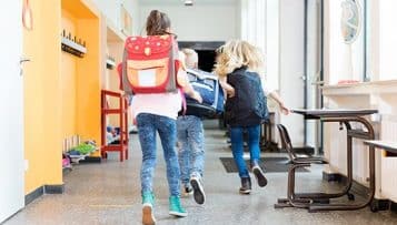 L'État passe de 254 à 400 millions d'euros son aide aux écoles de Marseille