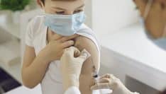 La vaccination des enfants à risque s'ouvre avant une probable généralisation