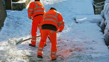 Quelles sont les obligations du maire en matière de déneigement de sa commune ?
