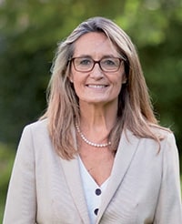 Sophie Primas, Sénatrice des Yvelines, Présidente de la commission des affaires économiques du Sénat, présidente de l’Observatoire TERRITORIA