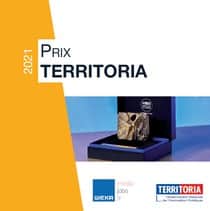Prix TERRITORIA 2021