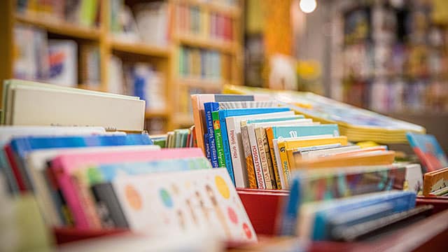 Un rapport dresse un état des lieux des bibliothèques d’écoles