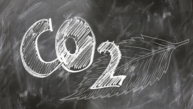 Capteurs CO2 dans les écoles : les demandes de subvention recevables jusqu'à fin avril 2022