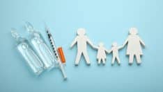 Covid-19 : l’accord des 2 parents demandé pour vacciner les 5-11 ans