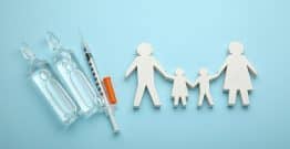 Covid-19 : l’accord des 2 parents demandé pour vacciner les 5-11 ans