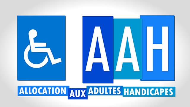Handicap : le calcul de l'AAH modifié pour les bénéficiaires en couple