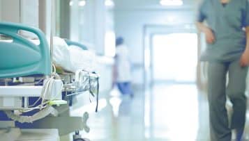 La fuite ou le désert : la grande dépression du système de santé