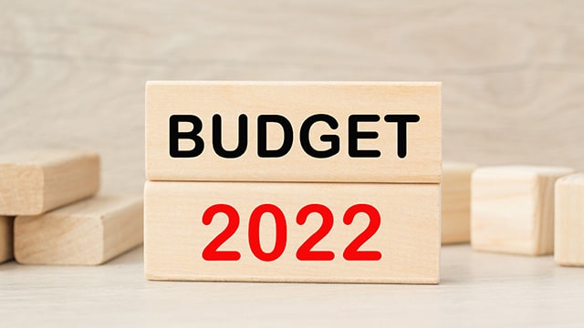 Le Conseil constitutionnel valide la loi du 30 décembre 2021 de finances pour 2022