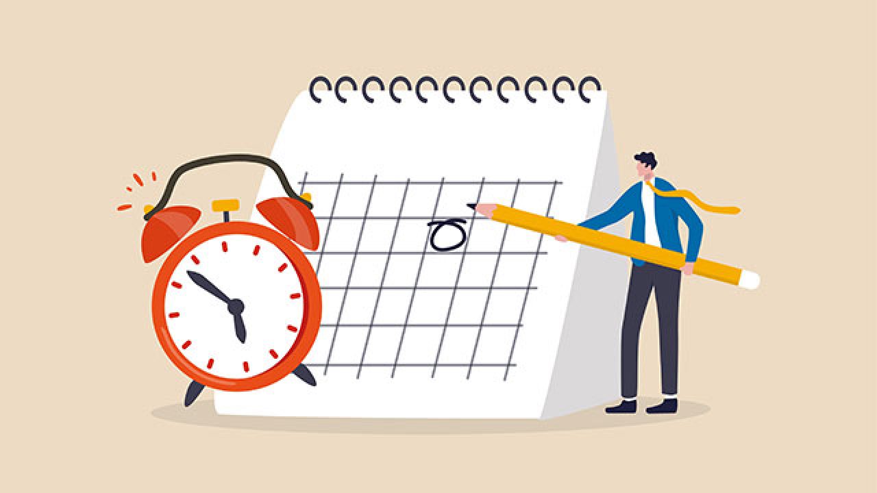 Calendrier Commission Administrative Paritaire 2023 Les Dates Des Concours Pour Les Cadres De Direction De La Fpt En 2022 -  Actualité Fonction Publique