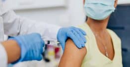 Passe vaccinal : ce que contient le projet de loi