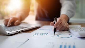 Portrait financier des régions de France entre 2016 et 2020