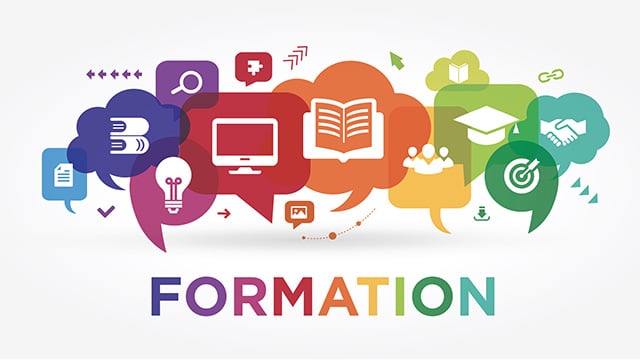 Un nouveau service en ligne pour faciliter l'accès des élus à la formation