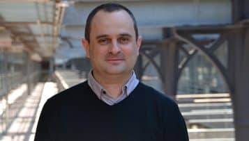 Vincent Bimbard, nouveau Président national de l'AITF