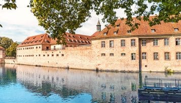 Des hauts fonctionnaires "à l'image de la France", l'ambition de la directrice de la nouvelle ENA