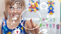 La réforme de l'adoption entre en vigueur